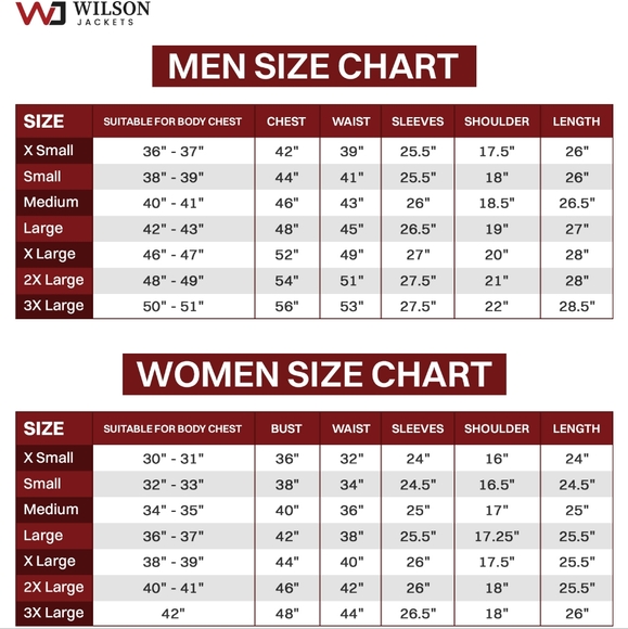 Leather jacket - Picture 7 of 7